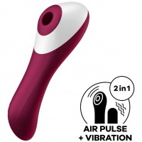 Вакуумно-волновой вибратор Satisfyer Dual Crush