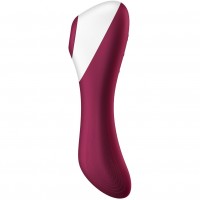 Вакуумно-волновой вибратор Satisfyer Dual Crush