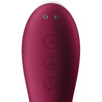 Вакуумно-волновой вибратор Satisfyer Dual Crush