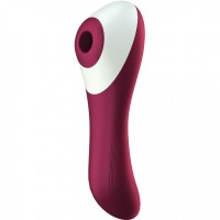 Вакуумно-волновой вибратор Satisfyer Dual Crush