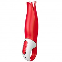 Клиторальный вибратор Satisfyer Vibes Power Flower