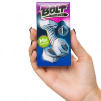 Презервативы Luxe Bolt Mix 6 шт Презервативы Luxe Bolt Mix 6 шт