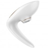 Бесконтактный вакуумно-волновой стимулятор для пар Satisfyer Pro 4 Couples