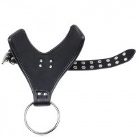 Черные БДСМ фиксаторы на запястья Черные БДСМ фиксаторы на запястья