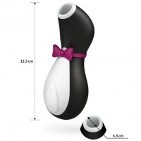 Бесконтактный стимулятор клитора Satisfyer Penguin