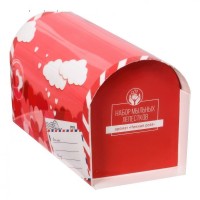 Набор мыльных лепестков 6 шт Набор мыльных лепестков 6 шт