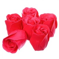 Набор мыльных лепестков 6 шт Набор мыльных лепестков 6 шт