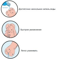 Мастурбатор-попка Crazy Bull с эффектом выделения смазки