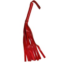 Компактная красная плеть 49 см Компактная красная плеть 49 см