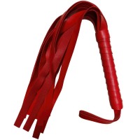 Компактная красная плеть 49 см Компактная красная плеть 49 см