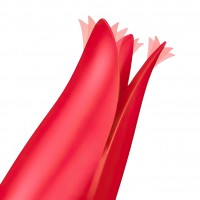 Клиторальный вибратор Satisfyer Vibes Power Flower