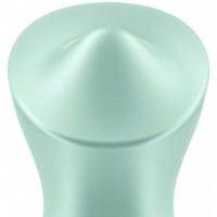 Клиторальный вибростимулятор Satisfyer Exciterrr мятный