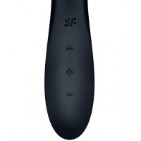 Вибратор для точки G с функцией переминания Satisfyer Rrrolling Explosion