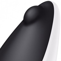 Клиторальный вибростимулятор Satisfyer Spot On 3 черный