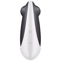 Клиторальный вибростимулятор Satisfyer Spot On 3 черный