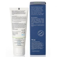 Ёska Летняя ночь натуральная интимная смазка с васильком и мелиссой 75 мл