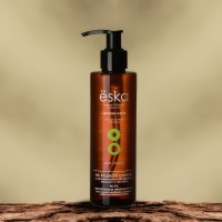 Ёska Летняя ночь натуральная интимная смазка с васильком и мелиссой 200 мл