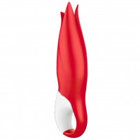 Клиторальный вибратор Satisfyer Vibes Power Flower