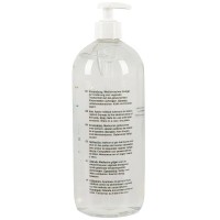 Гель-смазка для секс-игрушек Just Glide Toylube 1000 мл