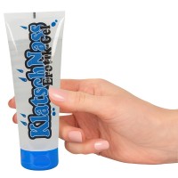 Вагинальный гель-любрикант KlatschNass 240 мл