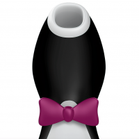Бесконтактный стимулятор клитора Satisfyer Penguin