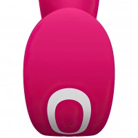 Вагинальный смарт-стимулятор для ношения Satisfyer Top Secret розовый