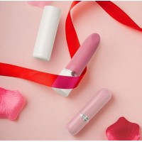 Мини вибратор Magic Motion Lotos