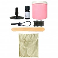 Набор для изготовления слепка пениса на присоске Cloneboy