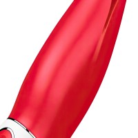 Клиторальный вибратор Satisfyer Vibes Power Flower