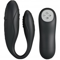 Вибратор с дистанционным управлением Pretty Love Indulgence Plus Вибратор с дистанционным управлением Pretty Love Indulgence Plus