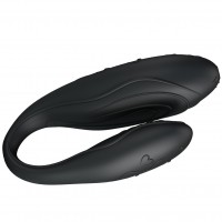 Вибратор с дистанционным управлением Pretty Love Indulgence Plus Вибратор с дистанционным управлением Pretty Love Indulgence Plus