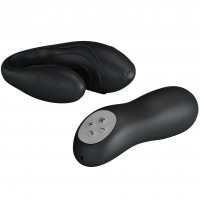 Вибратор с дистанционным управлением Pretty Love Indulgence Plus Вибратор с дистанционным управлением Pretty Love Indulgence Plus