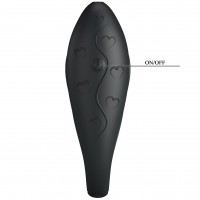 Вибратор с дистанционным управлением Pretty Love Indulgence Plus Вибратор с дистанционным управлением Pretty Love Indulgence Plus