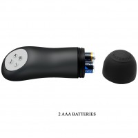 Вибратор с дистанционным управлением Pretty Love Indulgence Plus Вибратор с дистанционным управлением Pretty Love Indulgence Plus