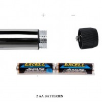 Классический мульти-скоростной вибратор