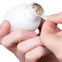 Мастурбатор яйцо Tenga Egg Shiny Pride Edition