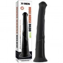 Фаллос мустанга X-Men Huge Horse Dildo 43 см Фаллос мустанга X-Men Huge Horse Dildo 43 см