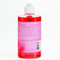 Гель для душа Sexy Sweet WILD BERRY с феромонами