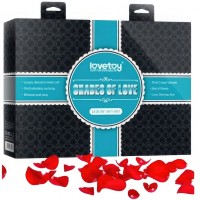 Подарочный набор Shades Of Love Luxury Gift Set