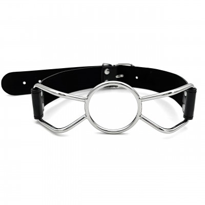 Кляп-расширитель с кольцом 5 см