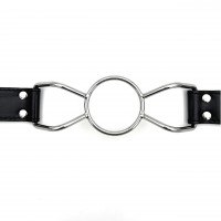 Кляп-расширитель с кольцом 5 см