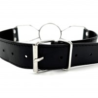 Кляп-расширитель с кольцом 5 см