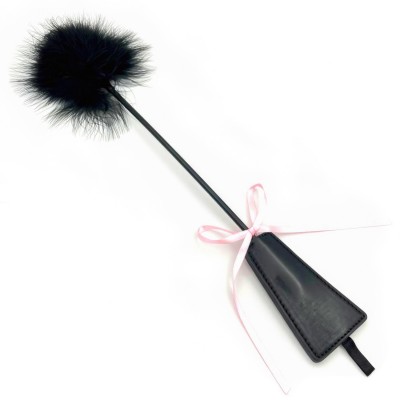 Стек-тиклер черный 47 см