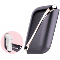 Бесконтактный стимулятор клитора Satisfyer Traveler