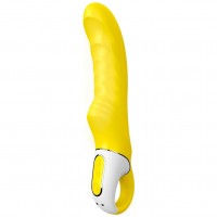 Вибратор для точки G Satisfyer Yummy Sunshine