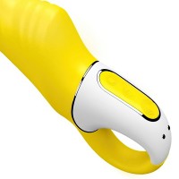 Вибратор для точки G Satisfyer Yummy Sunshine
