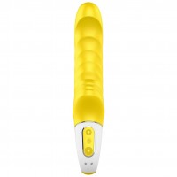 Вибратор для точки G Satisfyer Yummy Sunshine