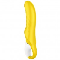 Вибратор для точки G Satisfyer Yummy Sunshine