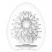 Мастурбатор яйцо Tenga Egg Shiny Pride Edition