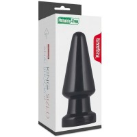 Анальная пробка King-Sized Anal Shocker 18 см